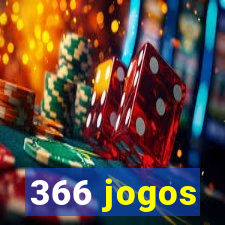 366 jogos